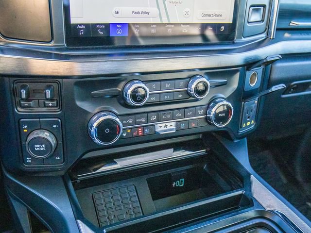 Used 2023 Ford F250 Lariat w/ Chrome Package AWD/4WD image 34