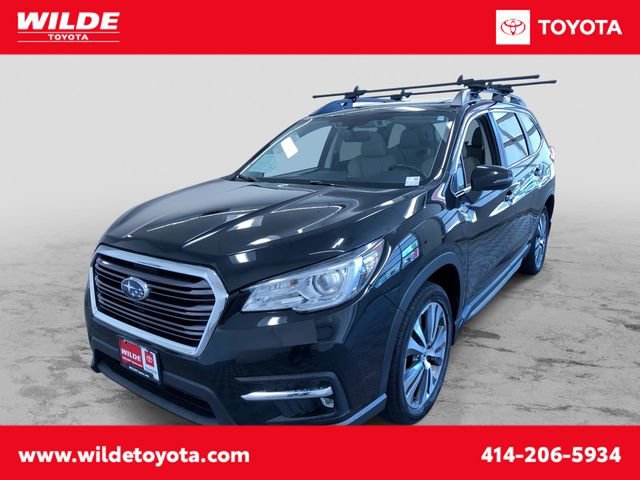 Used 2019 Subaru Ascent Limited w/ Popular Package #2