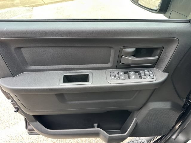 New 2026 RAM 2500 Warlock AWD/4WD image 28