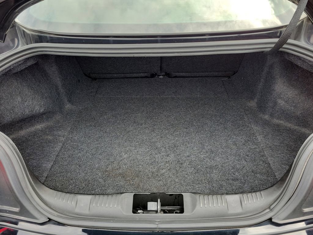 Certified 2017 Ford Mustang EcoBoost image 10