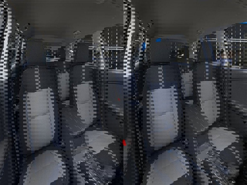 New 2026 Chevrolet Blazer LT image 17