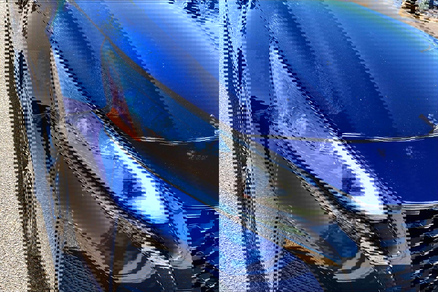 Used 2023 Nissan Altima 2.5 SR image 31