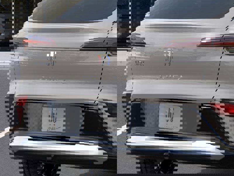 New 2026 Buick Envista Sport Touring image 14