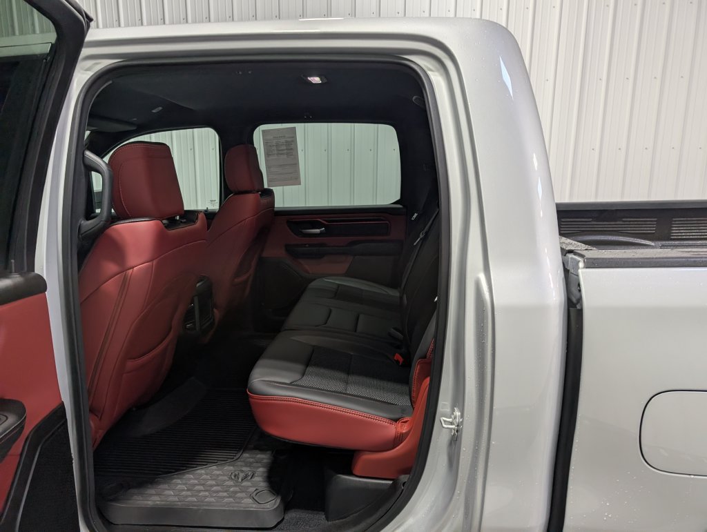 Used 2026 RAM 1500 Rebel w/ Rebel Level 1 Equipment Group AWD/4WD image 10