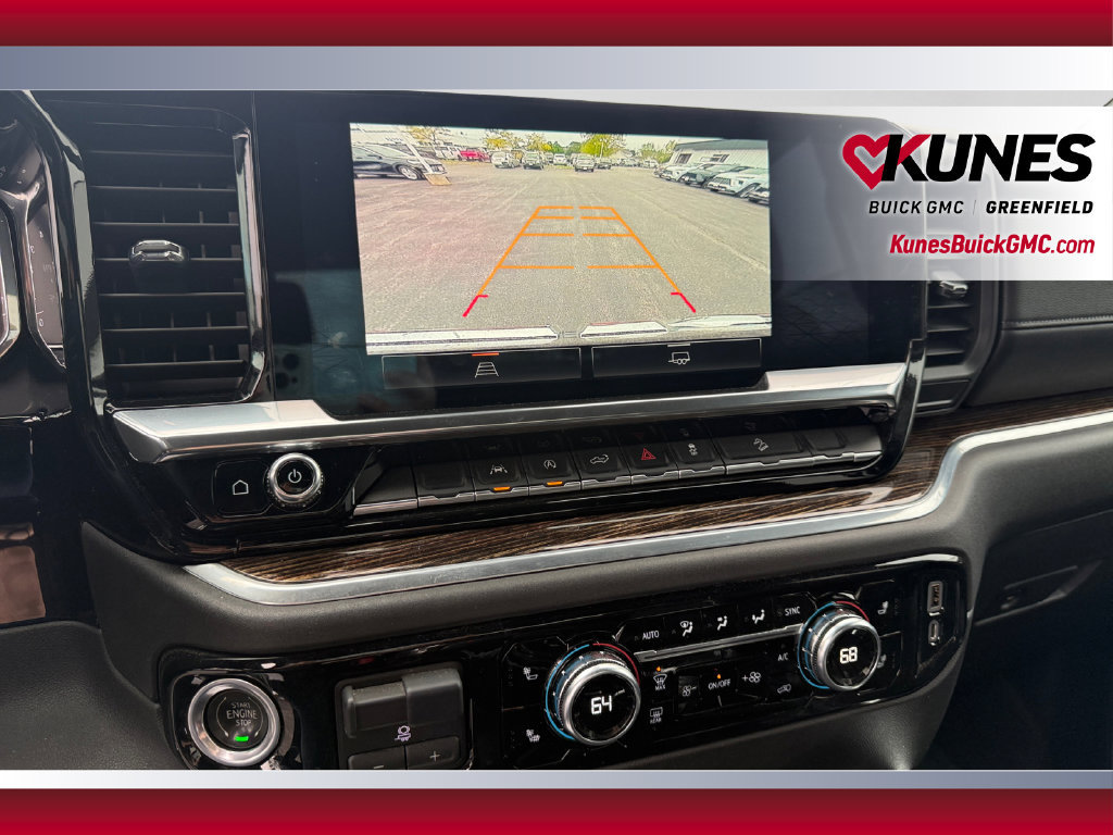 Used 2023 GMC Sierra 1500 Elevation AWD/4WD image 27