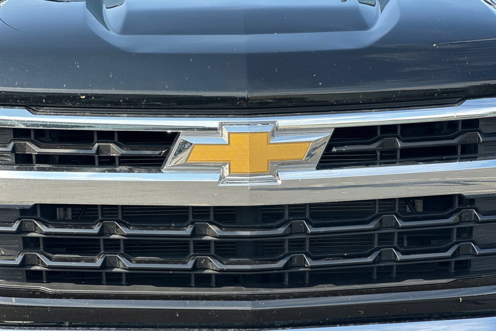 Used 2025 Chevrolet Silverado 1500 LT RWD image 45