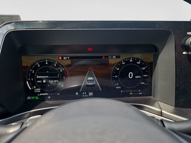 New 2026 Subaru Outback Wilderness AWD/4WD image 14