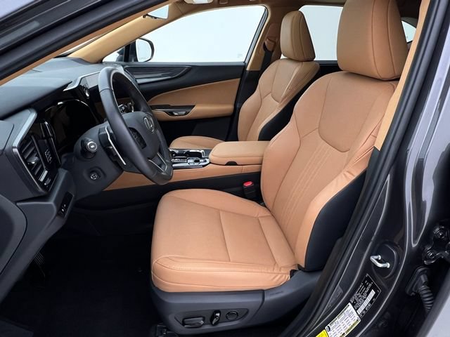 Used 2025 Lexus NX 350 AWD w/ Cold Area Package image 13