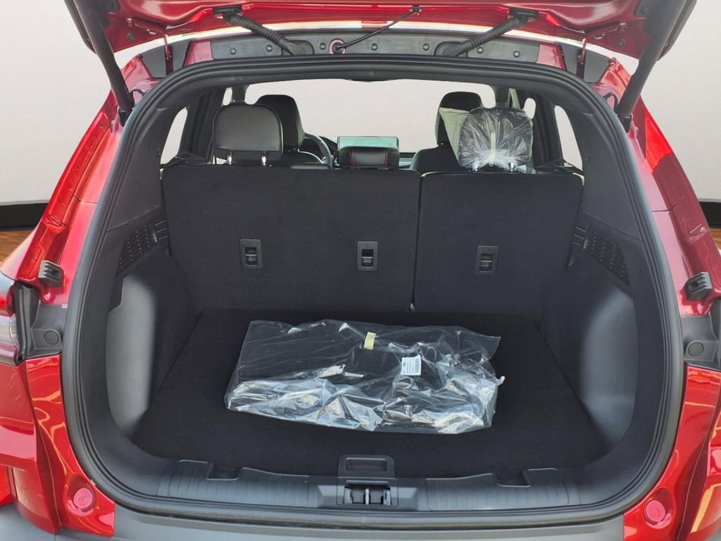 New 2026 Ford Escape ST-Line Select w/ Equipment Group 401A image 21