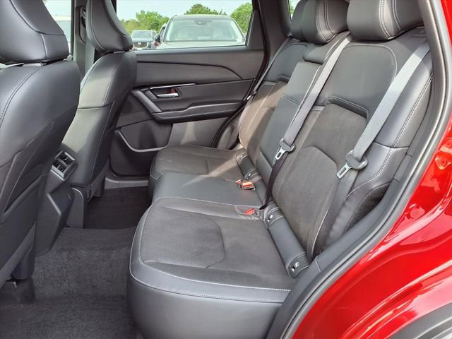 New 2026 MAZDA CX-5 Select image 12