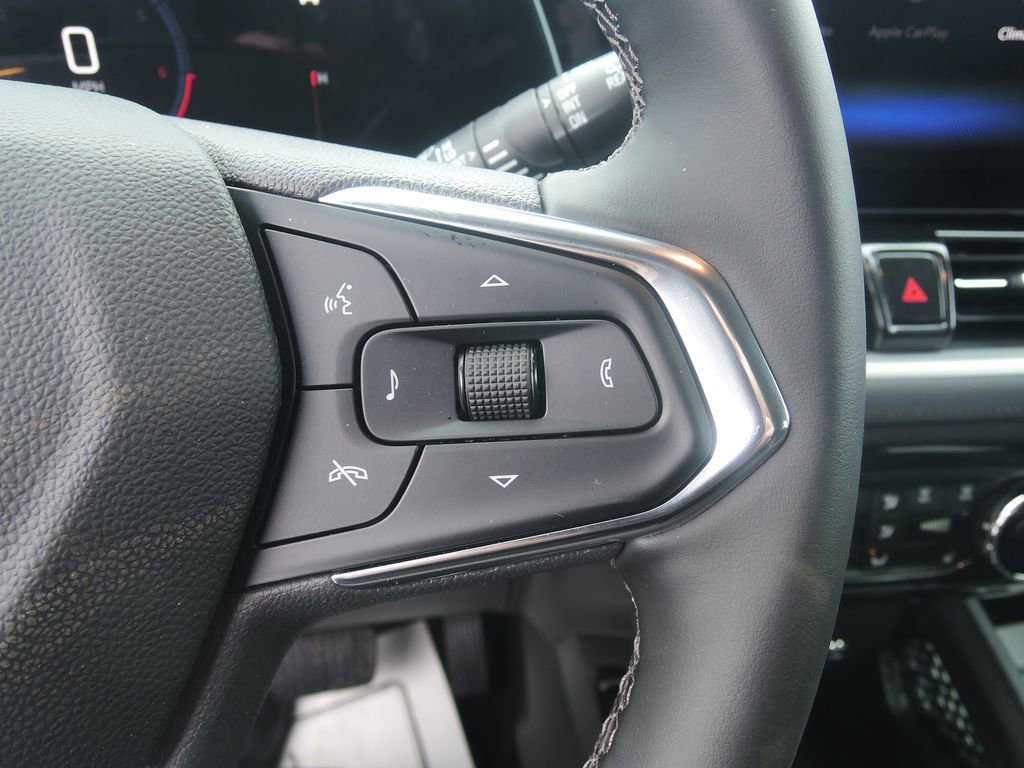 Used 2026 Chevrolet TrailBlazer LT w/ Convenience Package image 15