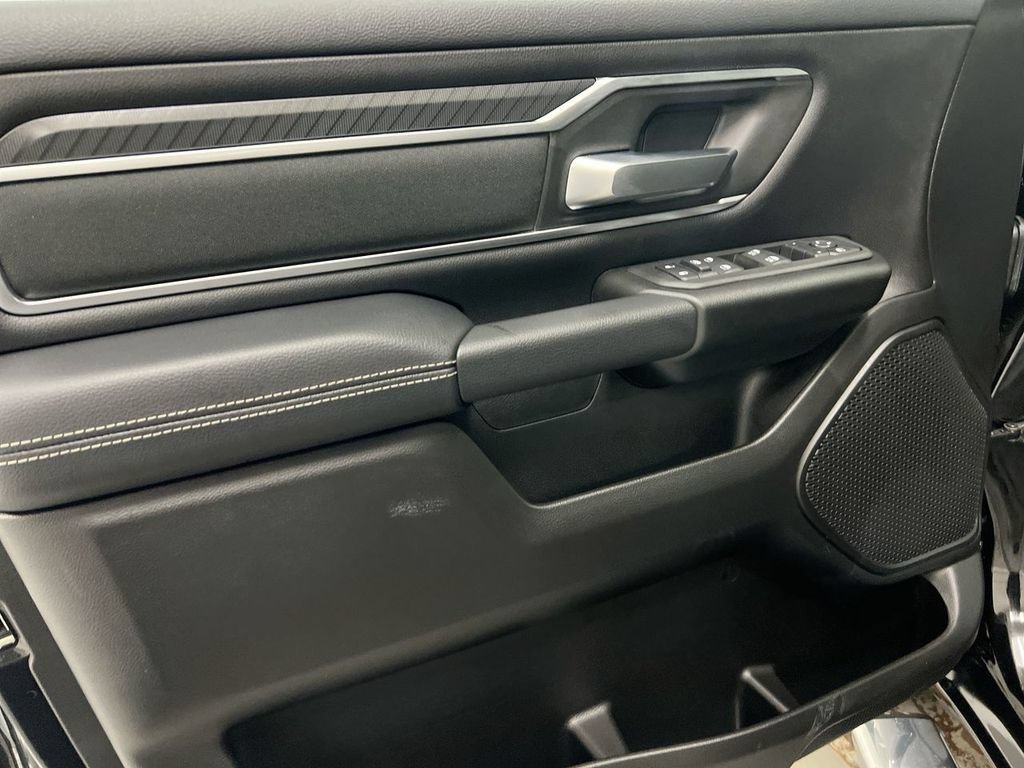 New 2026 RAM 1500 Big Horn AWD/4WD image 21