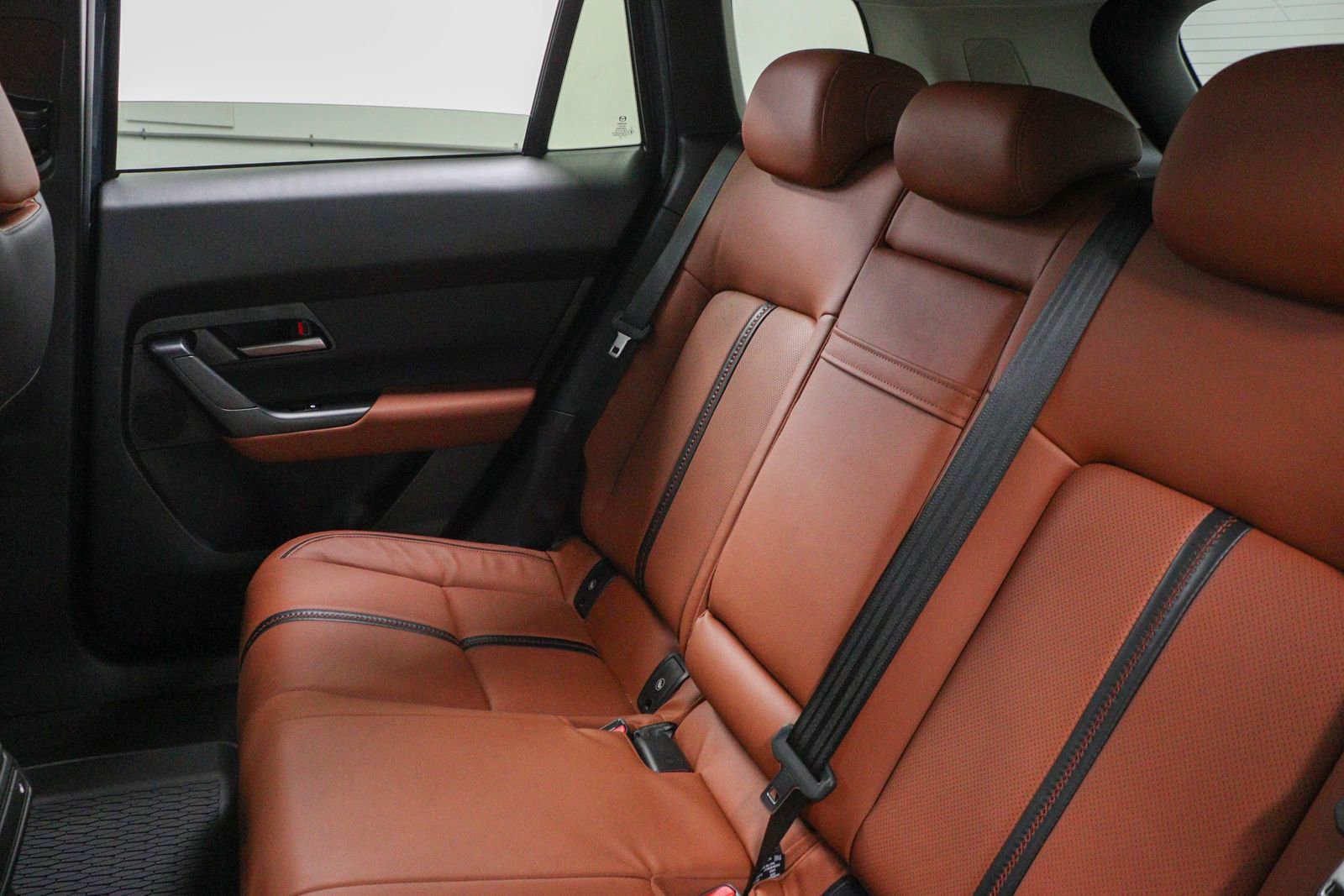 New 2025 MAZDA CX-50 Meridian Edition w/ Apex Package image 46
