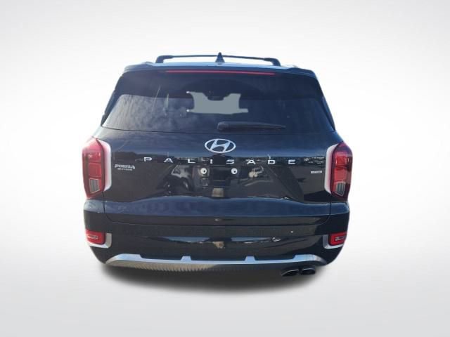 Used 2022 Hyundai Palisade Calligraphy w/ Winter Package image 6