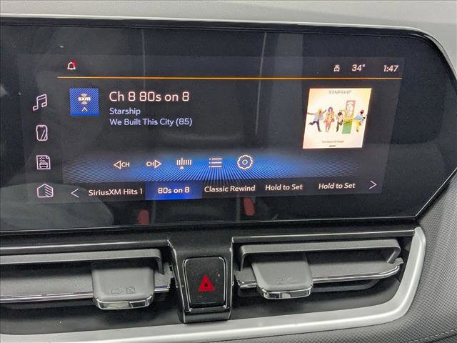 New 2026 Chevrolet TrailBlazer LT w/ Convenience Package image 13