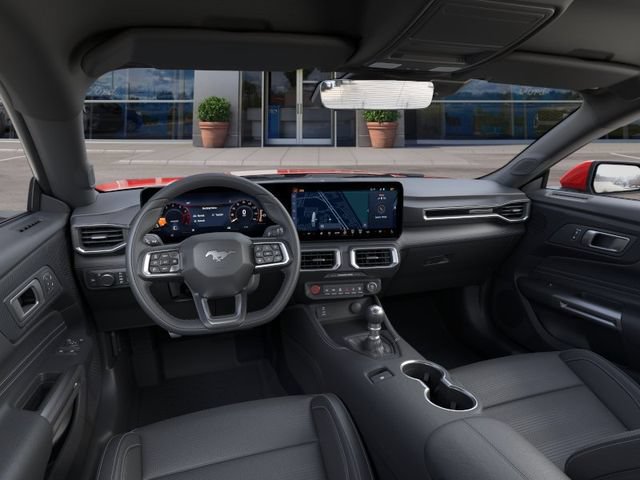 New 2026 Ford Mustang GT Premium RWD image 9