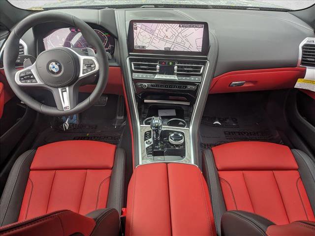 New 2026 BMW 840i xDrive image 15