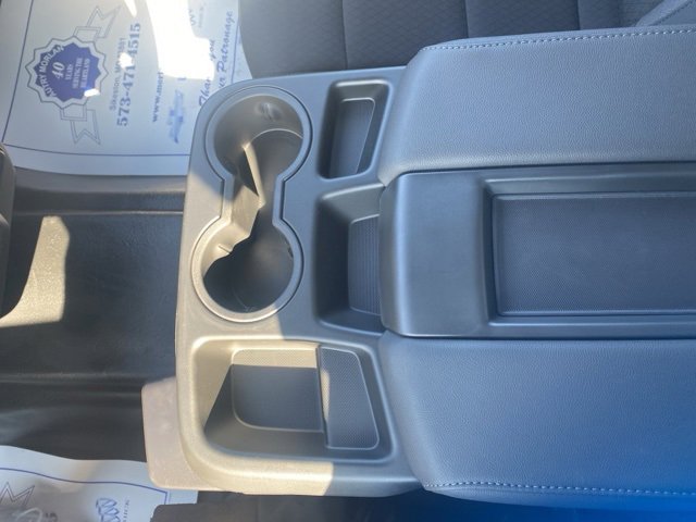 New 2025 GMC Sierra 2500 Pro image 24