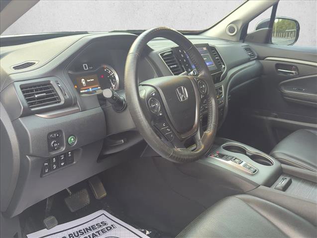 Used 2022 Honda Ridgeline RTL-E image 9