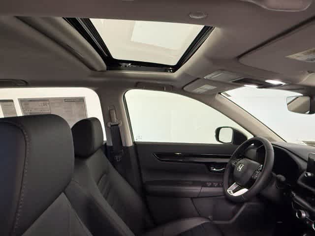 New 2027 Honda CR-V EX-L image 68