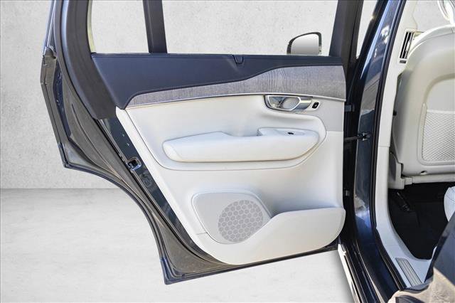 Used 2023 Volvo XC90 B6 Ultimate w/ Protection Package Premier image 24