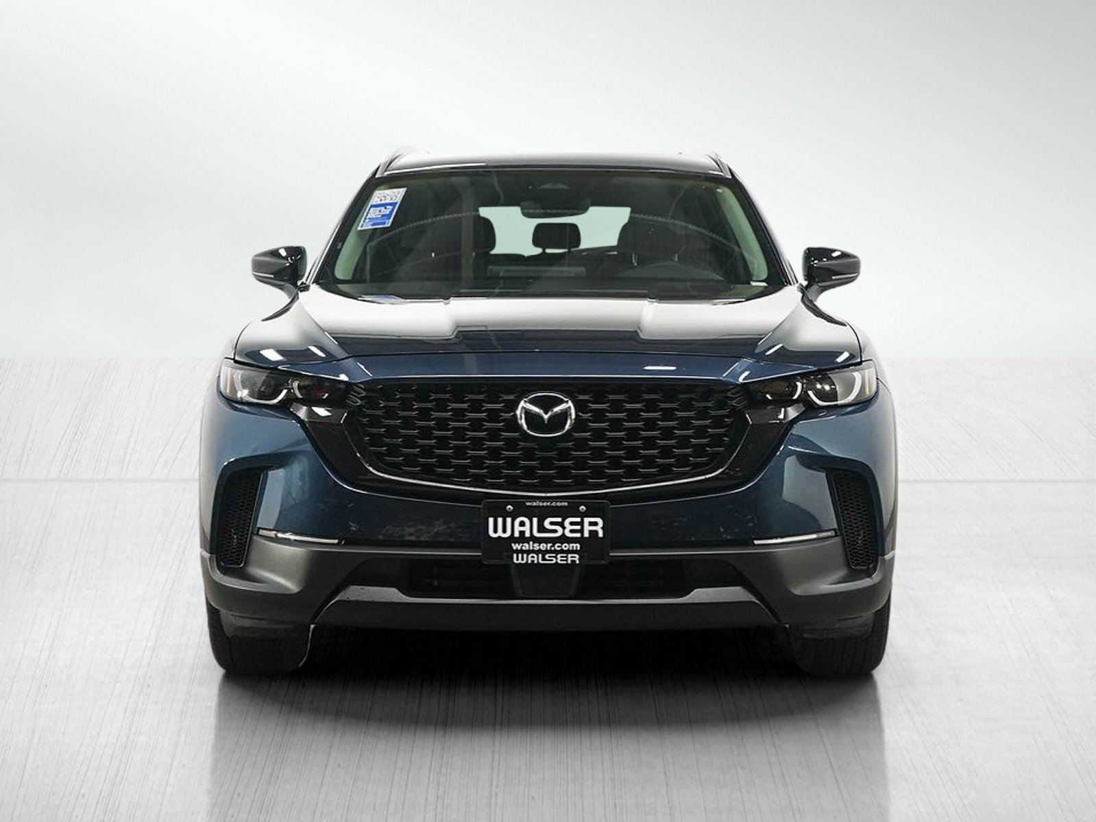 Used 2025 MAZDA CX-50 AWD 2.5 S w/ Premium Package image 8