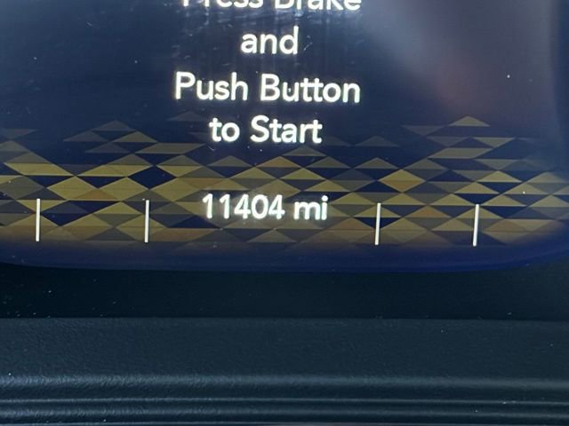 Used 2025 Jeep Wrangler Unlimited Sport S 4xe image 15