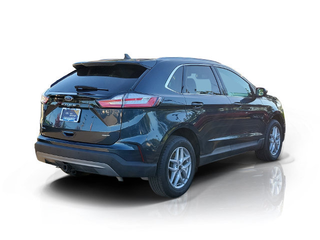 Certified 2024 Ford Edge SEL w/ Convenience Package AWD/4WD image 7