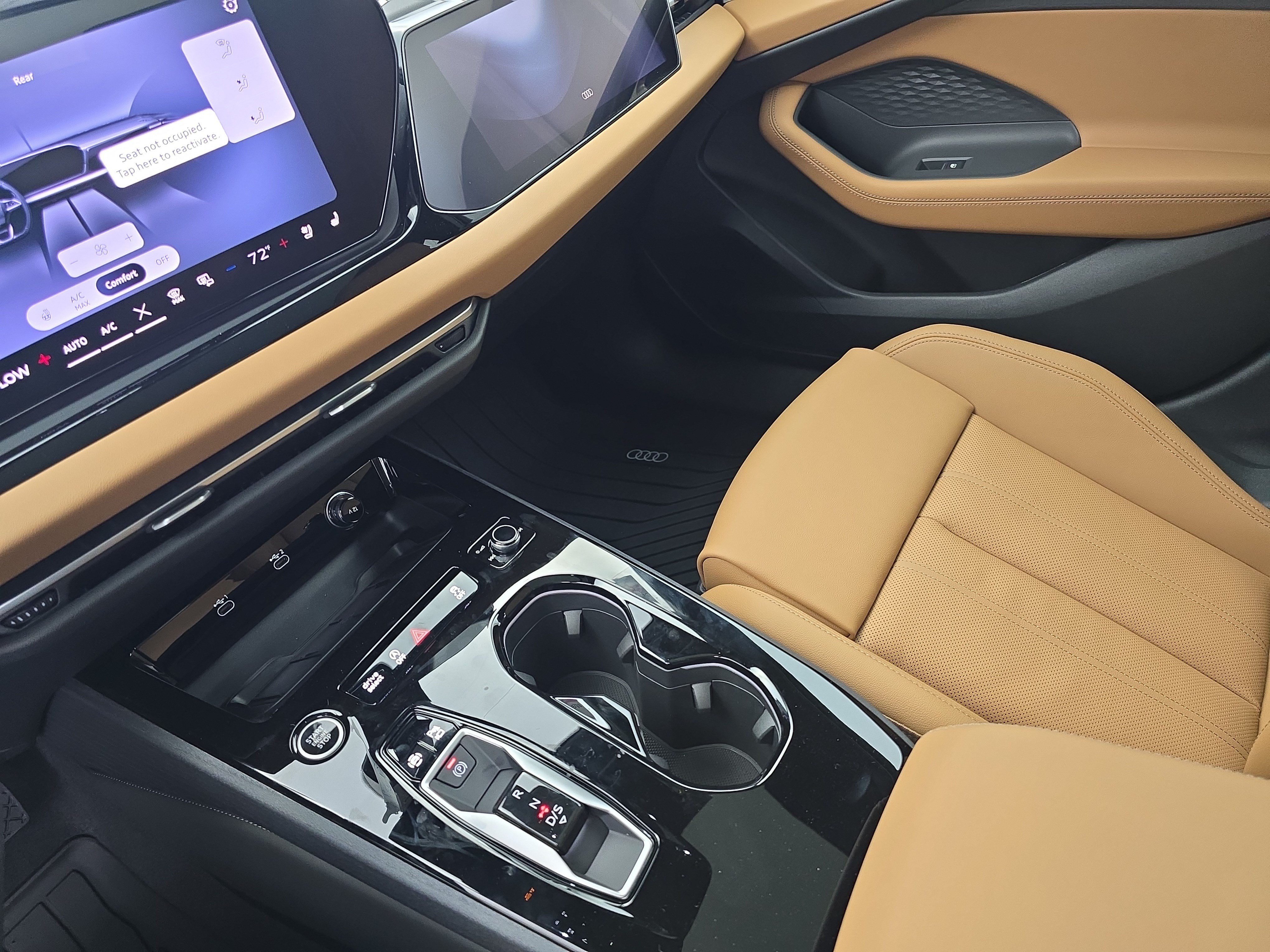 New 2026 Audi A5 Prestige AWD/4WD image 25