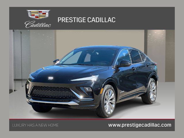 Used 2026 Buick Envista Avenir