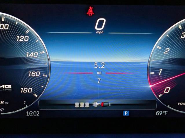 New 2026 Mercedes-Benz GLE 53 AMG 4MATIC Coupe image 11