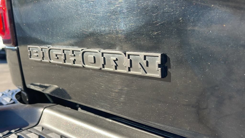 Used 2021 RAM 2500 Big Horn w/ Level 2 Equipment Group AWD/4WD image 31