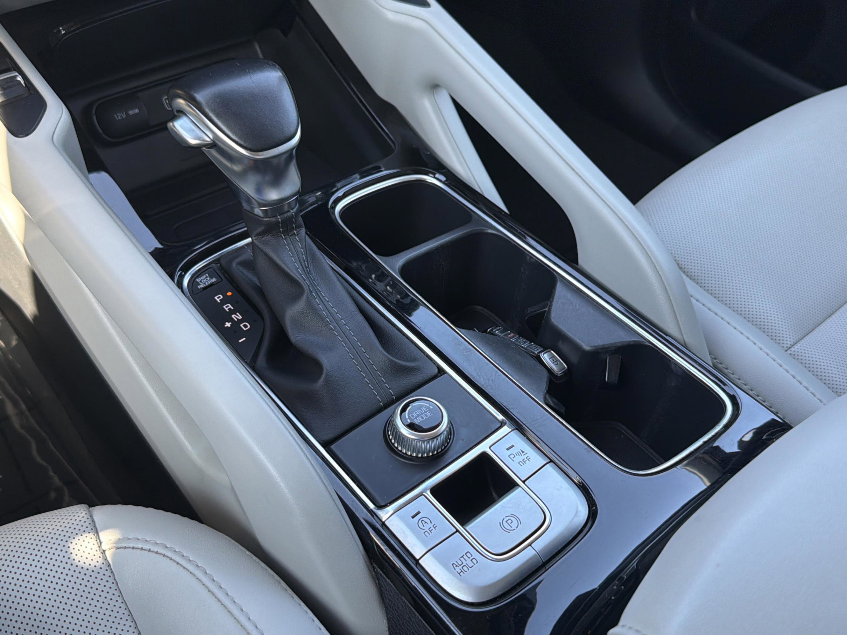 Used 2022 Kia Telluride S image 20