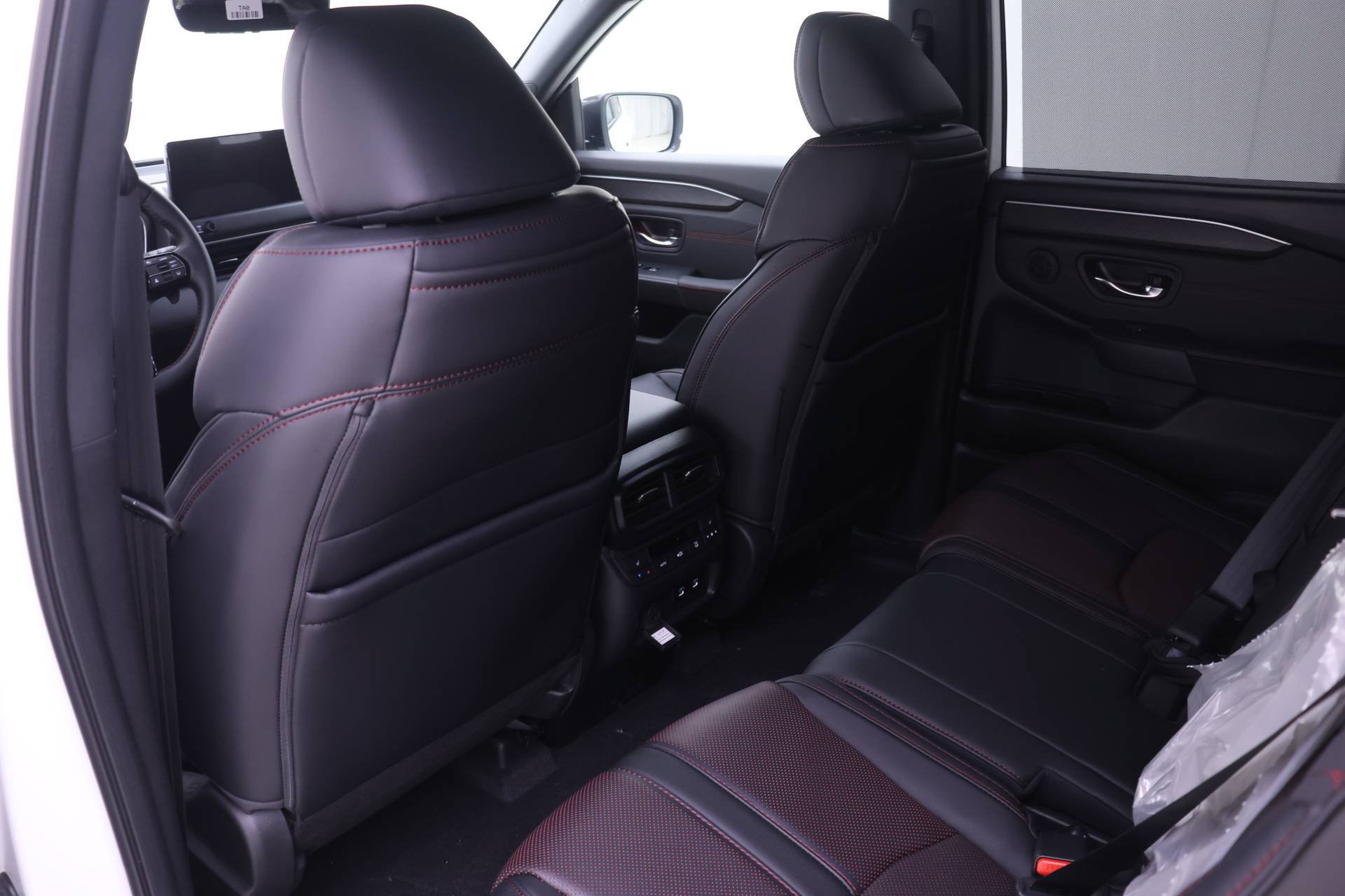 New 2026 Honda Pilot Black Edition image 10