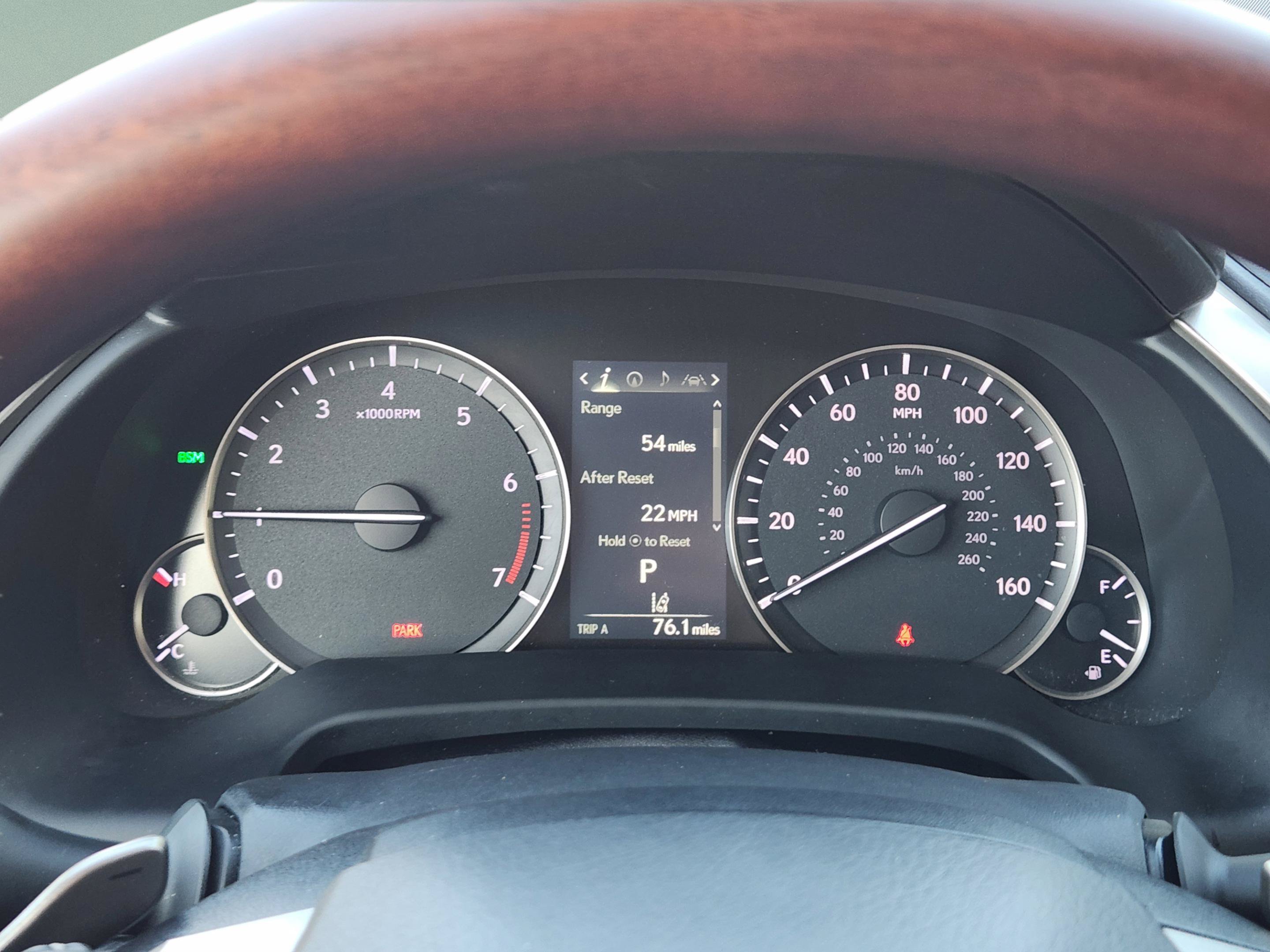 Used 2020 Lexus RX 350 FWD w/ Premium Package image 29
