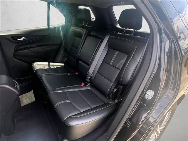 Used 2024 Chevrolet Equinox Premier FWD image 28