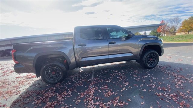 New 2026 Toyota Tundra TRD Pro image 9
