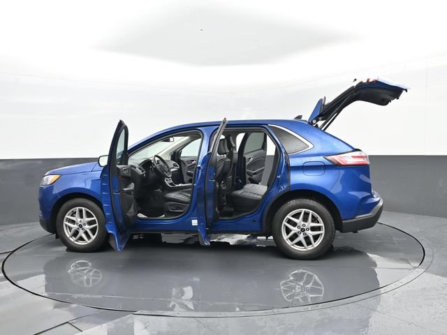 Used 2024 Ford Edge SEL w/ Convenience Package AWD/4WD image 31