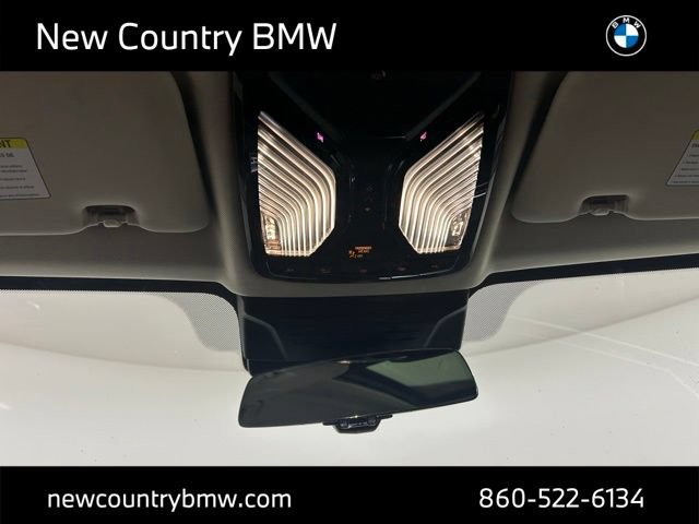 Used 2023 BMW X7 xDrive40i w/ Executive Package AWD/4WD image 24
