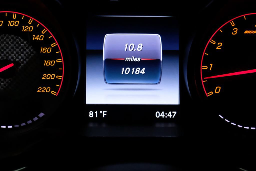 Used 2018 Mercedes-Benz AMG GT R image 14