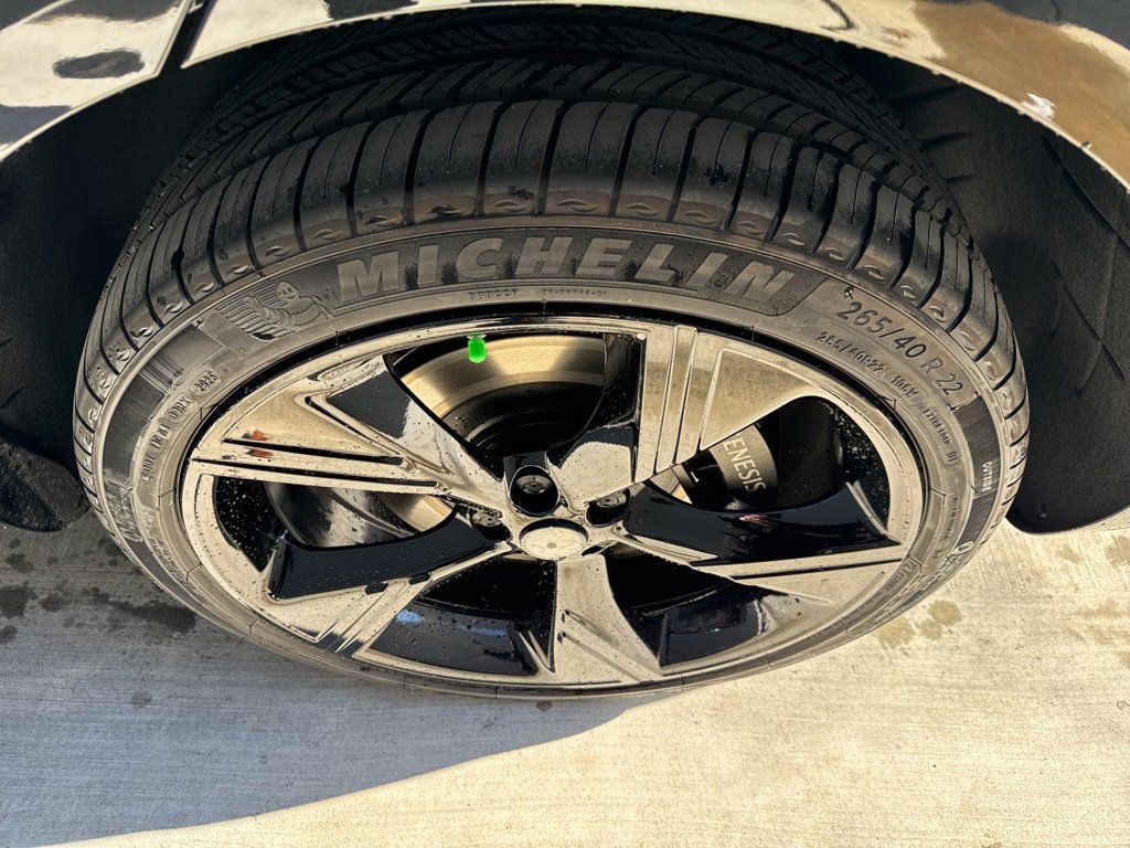 New 2026 Genesis GV80 3.5T Prestige image 20