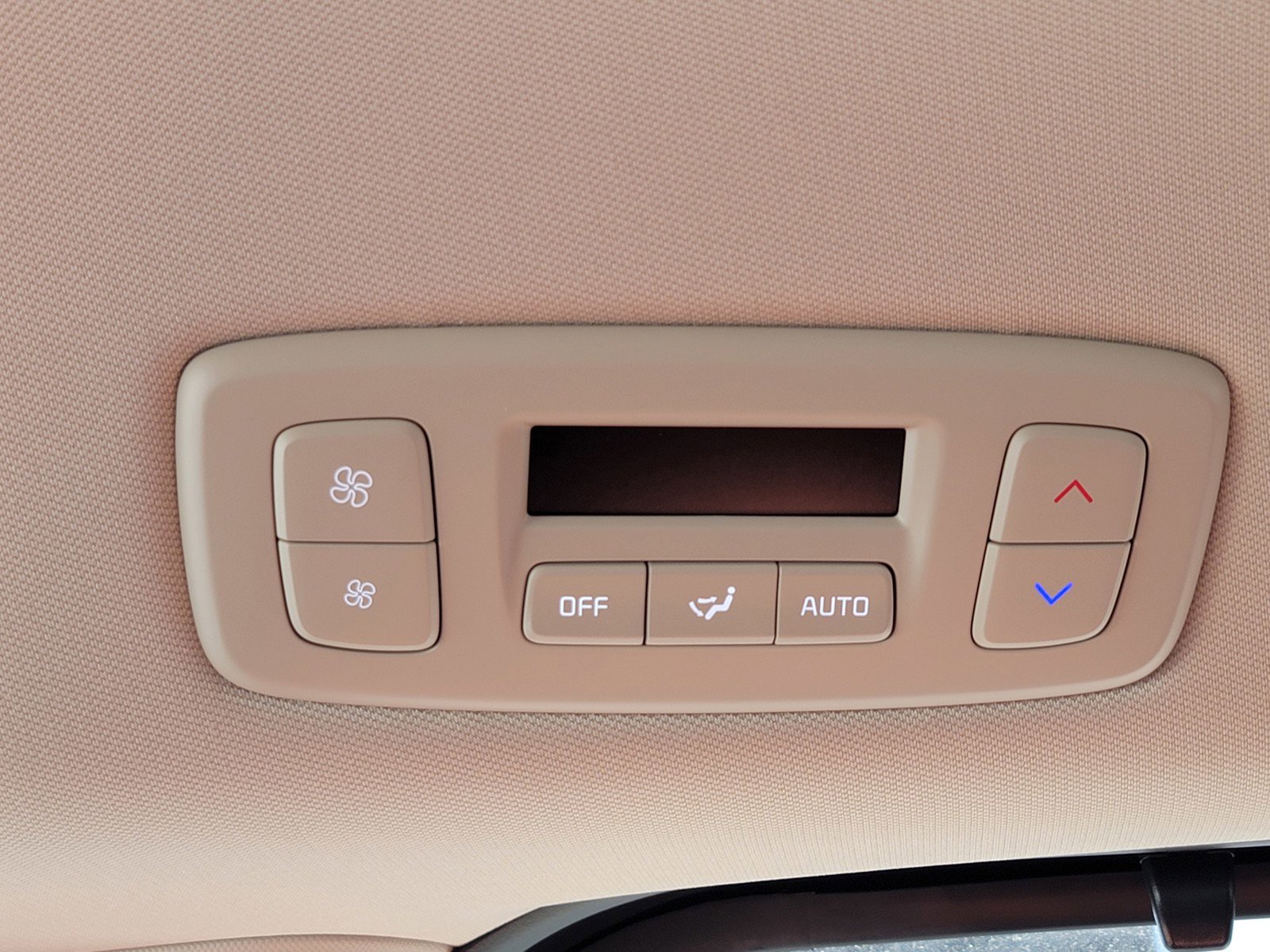 New 2026 Kia Carnival EX image 36