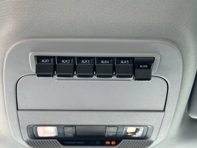 New 2026 Ford F550 4x4 Regular Cab Super Duty image 12