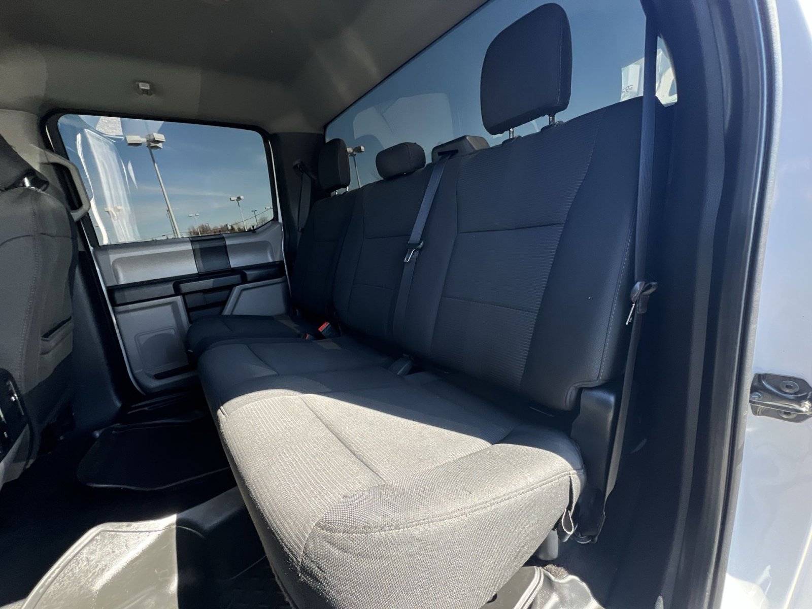 Used 2020 Ford F150 XL w/ Equipment Group 101A Mid image 24