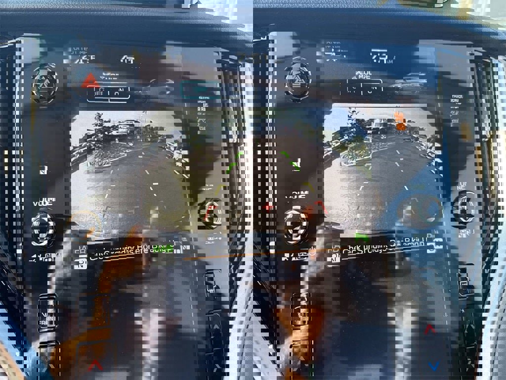 New 2025 Subaru Outback Limited image 16