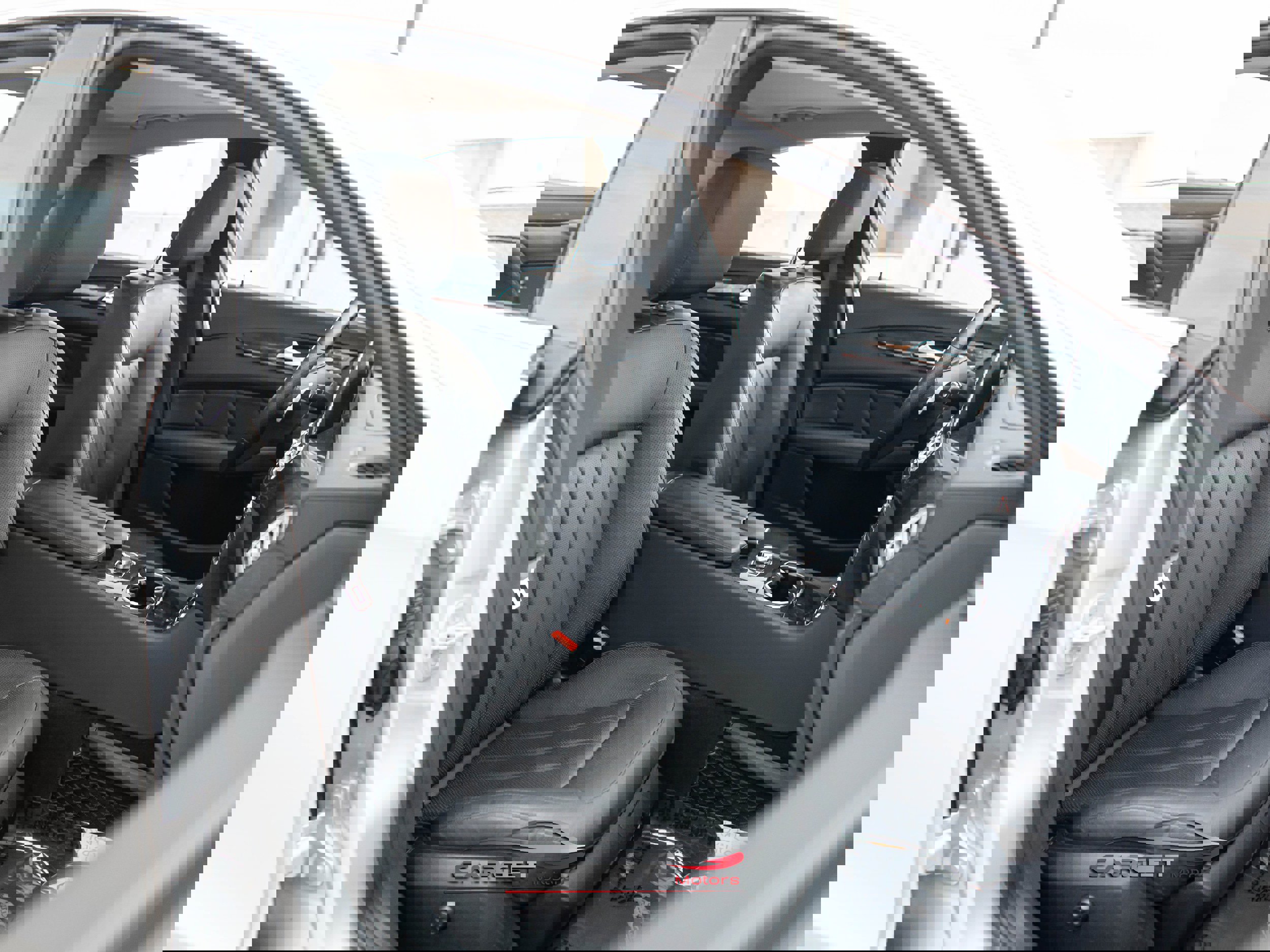 Used 2016 Mercedes-Benz CLS 400 4MATIC image 17