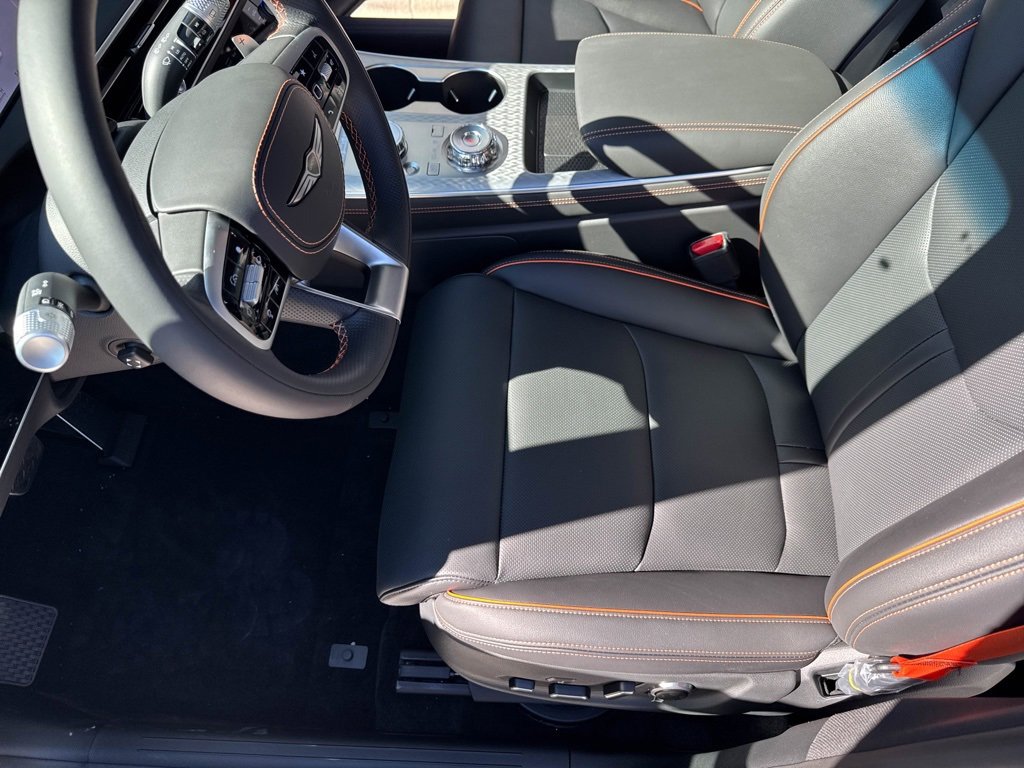 New 2026 Genesis GV70 2.5T Sport Prestige image 12