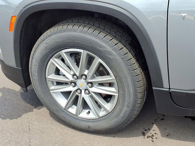 Certified 2023 Chevrolet Traverse LT FWD image 30