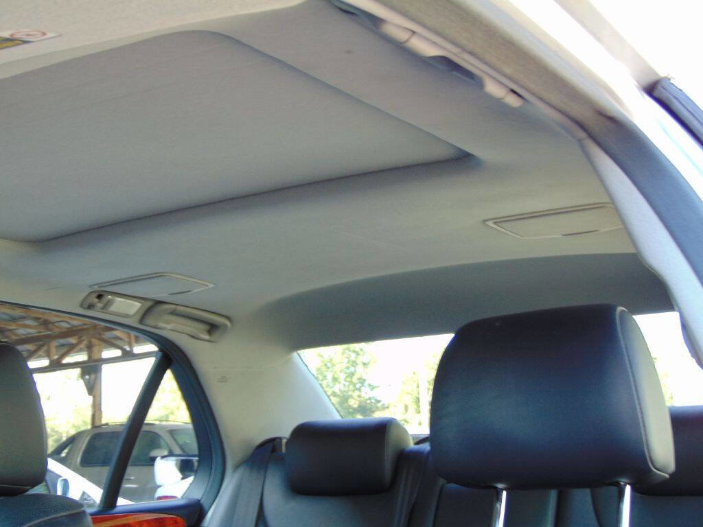 Used 2005 Lexus LS 430 image 30