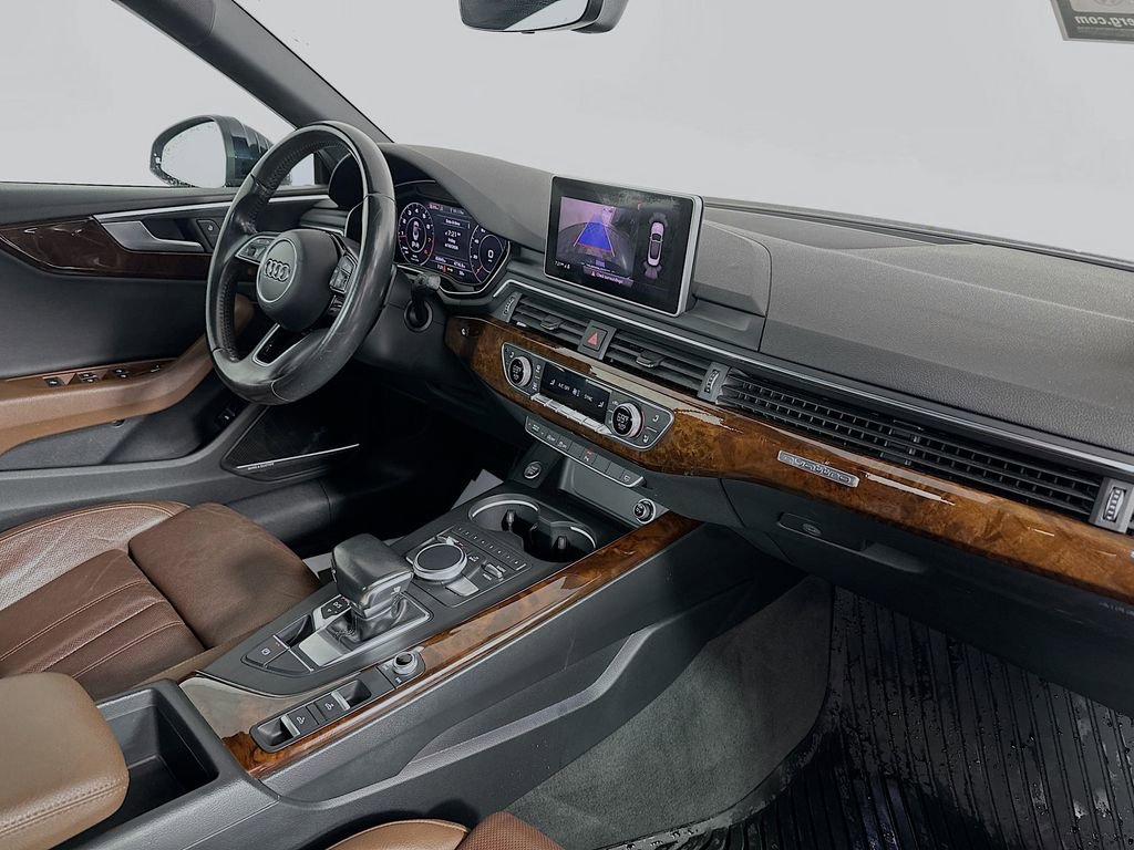 Used 2018 Audi A5 2.0T Premium Plus image 30
